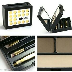 Urban Decay Gwen Stefani Brow Box- Bathwater Blonde- NEW in box!